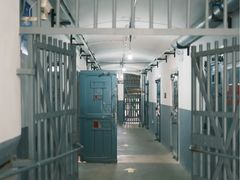 -青岛德国监狱旧址博物馆