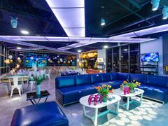 -CIAO·团建聚餐·生日派对轰趴馆(福田店)