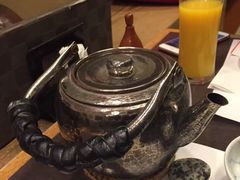 -竹叶亭(银座店)