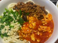 -青水瓦台汤泉(未央店)