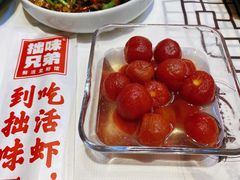 -拙味兄弟龙虾·江湖菜(和畅堂店)