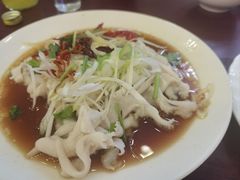 葱油鸟贝-林之六八·6886大连老菜馆