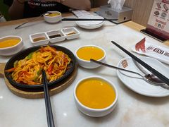 -韩宫宴炭火烤肉(印象城店)
