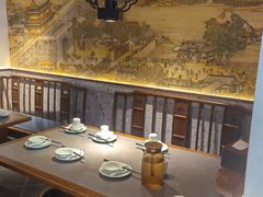 -姑苏家宴·苏帮菜·松鼠桂鱼(苏州总店)