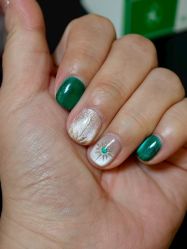 点击看大图 -恐龙·美甲美睫