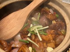 -巴厘龙虾·榜首油焖大虾(洞庭·艺术洋房店)