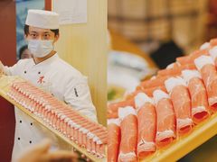 -阳坊胜利涮羊肉(阳坊老店)