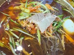 -春泉大冷面(兴华街店)