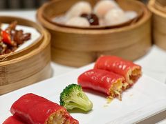 -稻香饭店(龙华天虹店)