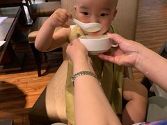 -上海佘山世茂艾美酒店