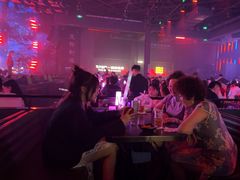 -MOSSO·Liveshow(M3香港广场店)