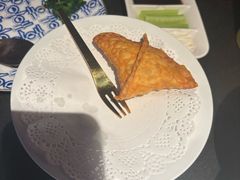 -喜悦烤鸭·新京菜(王府井店)