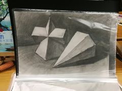 -黑骏画室·深圳美术中高考黄埔军校