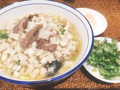 -毅祥斋老孙家泡馍(西羊市店)