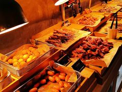 -比格比萨自助(宝山日月光店)