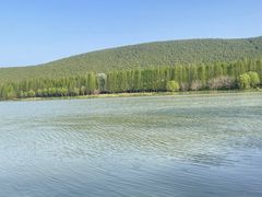 -云龙湖旅游景区