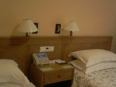 -瑞海姆酒店中餐厅