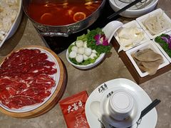 -大喜牛鲜牛肉火锅(营迹路店)