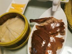 -华馨园北京烤鸭(丽水店)