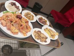 -天宜隆蘑菇宴火锅(石景山旗舰店)