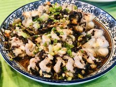 -盛港湾海鲜食府(黄沙店)