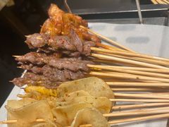 -串盟烧烤大排档·长沙美食地标(星沙店)