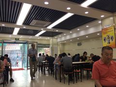 大堂-食为天(贵阳路店)