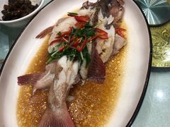 -阿伟海鲜楼·福建菜(延寿店)