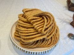 -新疆大厦·慕士塔格餐厅