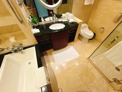 -上海明天广场JW万豪酒店