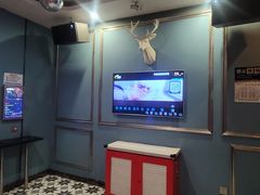 -宝乐星量贩KTV(莲升路店)
