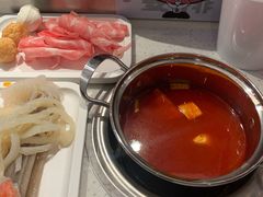 -龍歌自助小火锅(崂山丽达店)