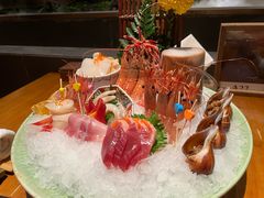 -水濑·日料放题(天河店)