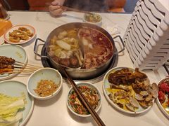 -古乐牛香·鲜牛肉自助火锅(南京总店)