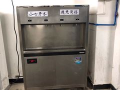 -天河体育中心游泳馆