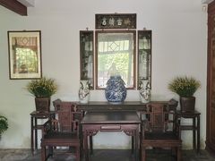 -内蒙古将军衙署博物院