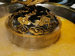 -炙爱鮮貨火锅(中东砂之船店)