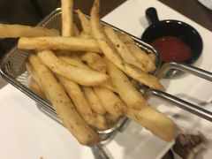 -豪客来牛排(空港华联店)