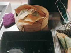 -鱼豆吉·豆浆鱼火锅(宜昌万达店)