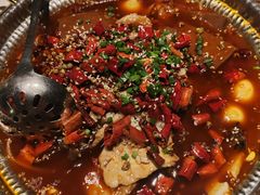 -望京辣宴·古法川菜(望京店)