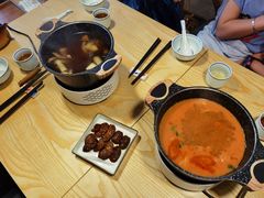 -十二舍·湯物素煮(江泰潤政店)