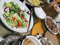 -海记品鸽·新疆菜(高铁站店)
