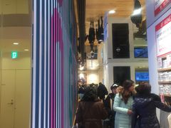 -优衣库(银座店)