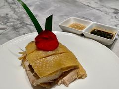 -阿明小菜·海鲜·上海菜(浦建路店)