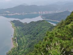 -北京金海湖景区