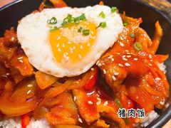 -吉秋田鲜和牛烧肉·肉档自选