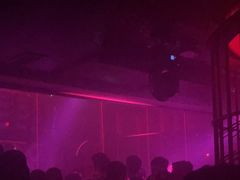 -Orangutan Bunker猩猩地堡酒吧(兰桂坊店)