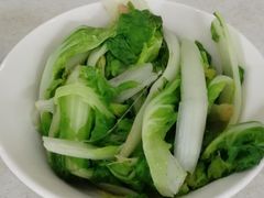 -胡成记口蘑龙眼包子(盐道街店)