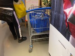 -宜家家居(四元桥商场店)