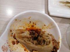 -柏记水饺(哈西万达店)